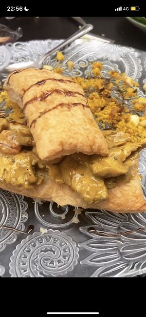   at La Veganesa in Cadiz