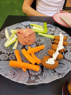  at La Veganesa in Cadiz