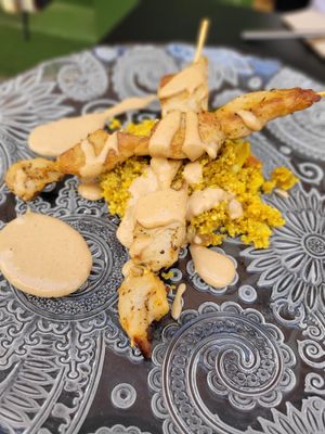  at La Veganesa in Cadiz