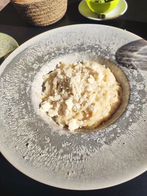  at La Veganesa in Cadiz