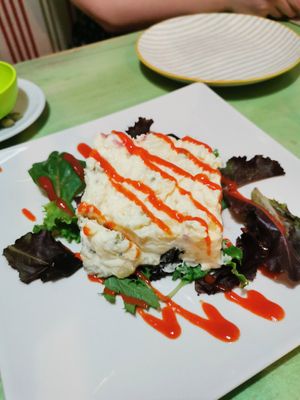  at La Veganesa in Cadiz