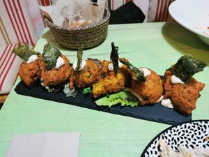  at La Veganesa in Cadiz