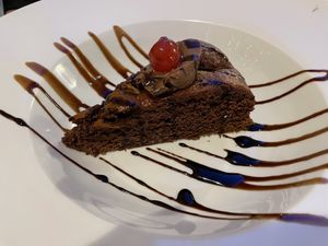   at La Veganesa in Cadiz