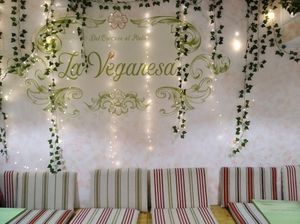  at La Veganesa in Cadiz