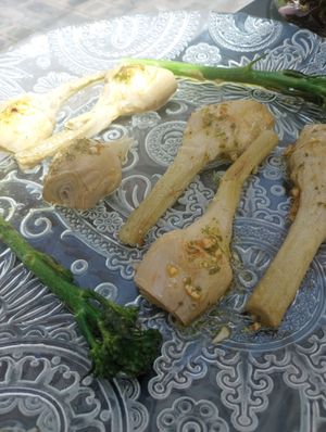  at La Veganesa in Cadiz