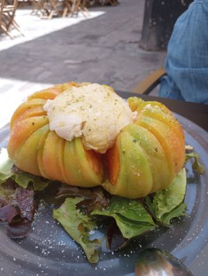  at La Veganesa in Cadiz