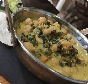   at La Veganesa in Cadiz