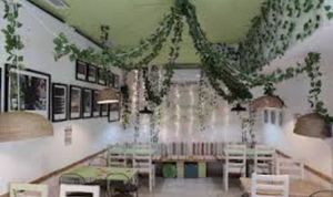  at La Veganesa in Cadiz