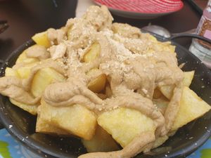  at La Veganesa in Cadiz