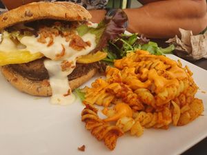  at La Veganesa in Cadiz