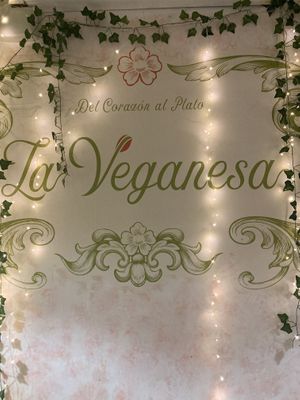   at La Veganesa in Cadiz