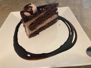   at La Veganesa in Cadiz