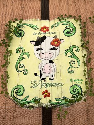   at La Veganesa in Cadiz