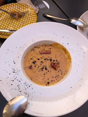  at La Veganesa in Cadiz