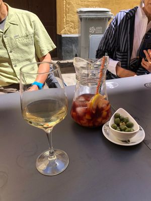  at La Veganesa in Cadiz