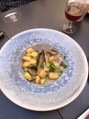  at La Veganesa in Cadiz