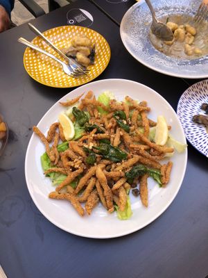  at La Veganesa in Cadiz