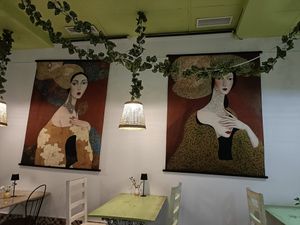  at La Veganesa in Cadiz