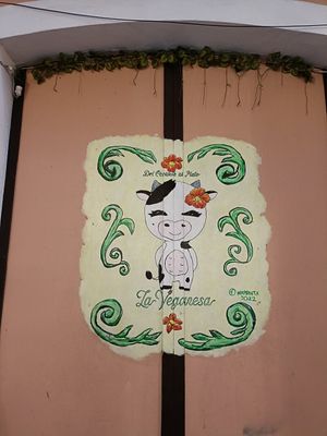  at La Veganesa in Cadiz