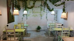  at La Veganesa in Cadiz