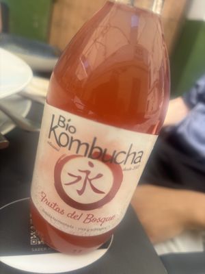   at La Veganesa in Cadiz