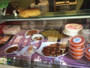 Valentines Day 2018  at La Veganesa in Cadiz