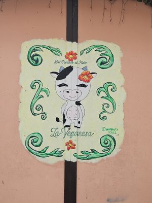  at La Veganesa in Cadiz