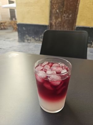  at La Veganesa in Cadiz