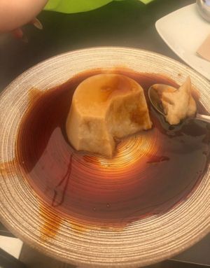   at La Veganesa in Cadiz