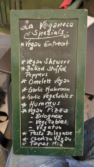  at La Veganesa in Cadiz