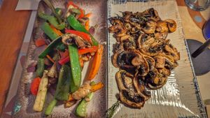  at La Veganesa in Cadiz