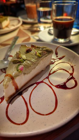  at La Veganesa in Cadiz