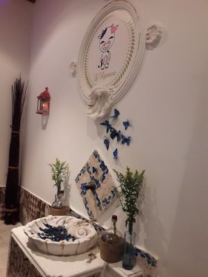 Bovine Venus at La Veganesa in Cadiz