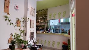 La Veganesa at La Veganesa in Cadiz