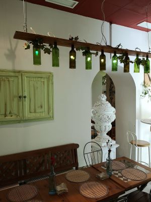 La Veganesa at La Veganesa in Cadiz