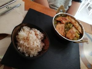 Heura at La Veganesa in Cadiz