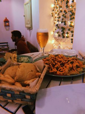 Gorgeous location!  at La Veganesa in Cadiz