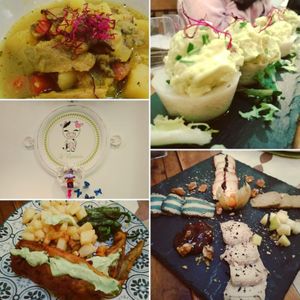 mmm at La Veganesa in Cadiz