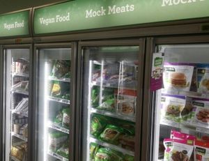 cold goods 2 at The Cruelty Free Shop in South Brisbane