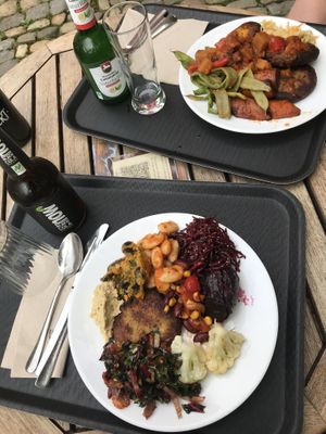 Adelhaus, Freiburg at Adelhaus in Freiburg