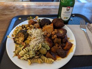  at Adelhaus in Freiburg