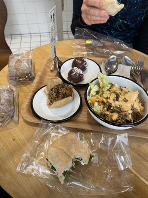   at Wild & The Moon - Wild Lab Gravilliers in Paris