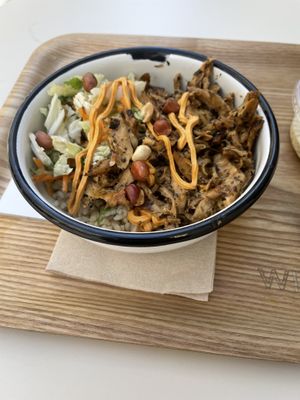 Jack’s bowl  at Wild & The Moon - Wild Lab Gravilliers in Paris