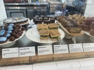 😋   at Wild & The Moon - Wild Lab Gravilliers in Paris