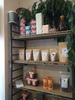 Items for sale at Wild & The Moon - Wild Lab Gravilliers in Paris