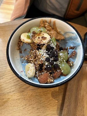   at Wild & The Moon - Wild Lab Gravilliers in Paris