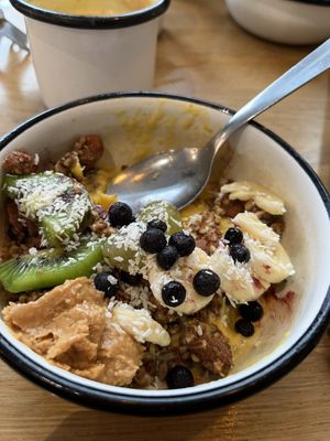   at Wild & The Moon - Wild Lab Gravilliers in Paris