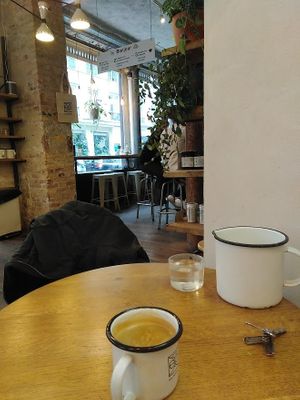  at Wild & The Moon - Wild Lab Gravilliers in Paris