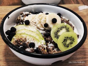 Excellent ! at Wild & The Moon - Wild Lab Gravilliers in Paris