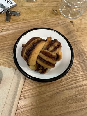   at Wild & The Moon - Wild Lab Gravilliers in Paris